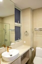 Visioncrest Orchard (D9), Condominium #554530321